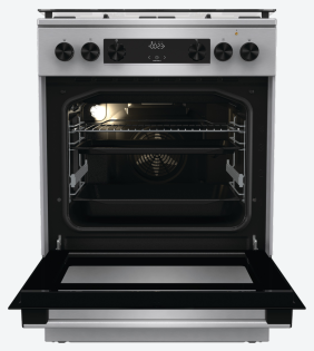 Плита Gorenje GKS6C70XF фото №4