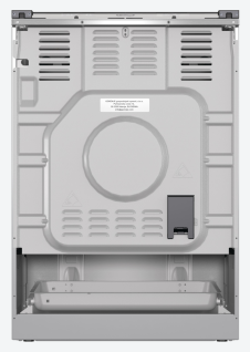 Плита Gorenje GKS6C70XF фото №5