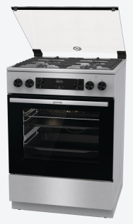 Плита Gorenje GKS6C70XF фото №7