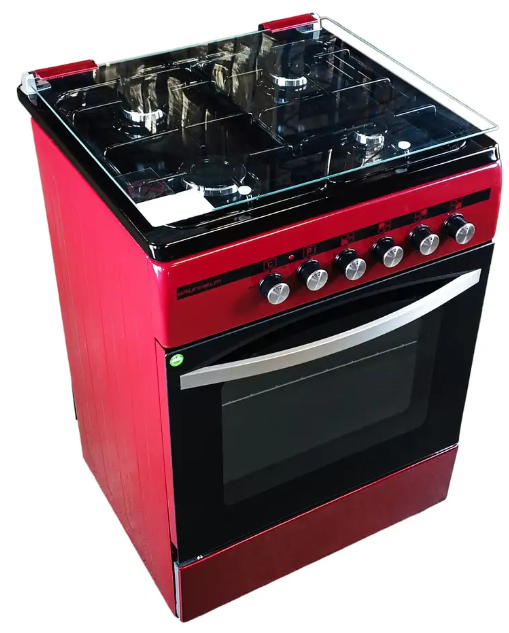 Плита Grunhelm FLG6612BU фото №2