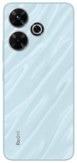 Смартфон Xiaomi Redmi 13 8/256GB Ocean Blue (1054936) фото №5