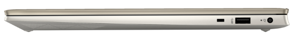 Ноутбук HP Pavilion 15-eh1131ua фото №5