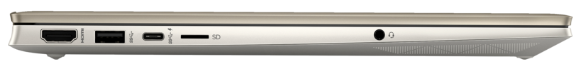 Ноутбук HP Pavilion 15-eh1061ua фото №4
