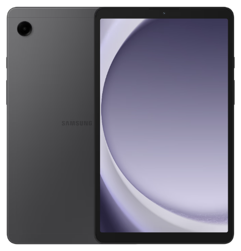 Планшет Samsung Galaxy Tab A9 8.7" LTE 4/64GB graphite (SM-X115NZAASEK)