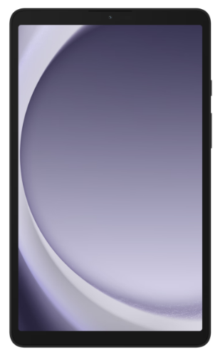 Планшет Samsung Galaxy Tab A9 8.7" LTE 4/64GB graphite (SM-X115NZAASEK) фото №3