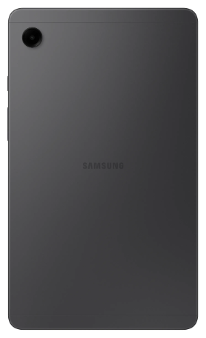 Планшет Samsung Galaxy Tab A9 8.7" LTE 4/64GB graphite (SM-X115NZAASEK) фото №5