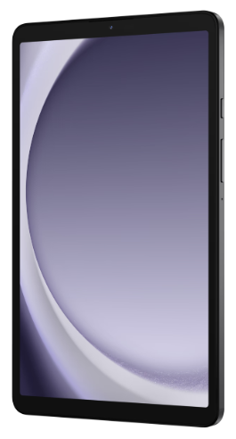 Планшет Samsung Galaxy Tab A9 8.7" LTE 4/64GB graphite (SM-X115NZAASEK) фото №4