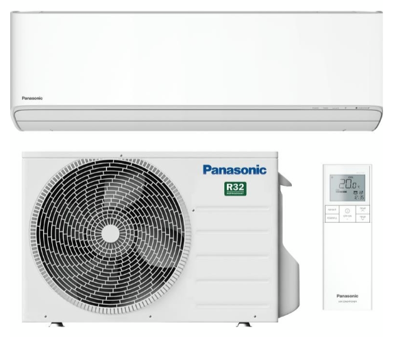 Кондиціонер Panasonic CS-Z20ZKEW/CU-Z20ZKE
