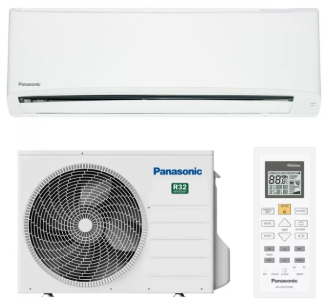 Кондиционер Panasonic CS-TZ20ZKEW/CU-TZ20Z
