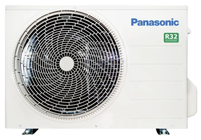 Кондиционер Panasonic CS-TZ20ZKEW/CU-TZ20Z фото №5
