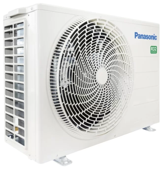 Кондиционер Panasonic CS-TZ20ZKEW/CU-TZ20Z фото №6