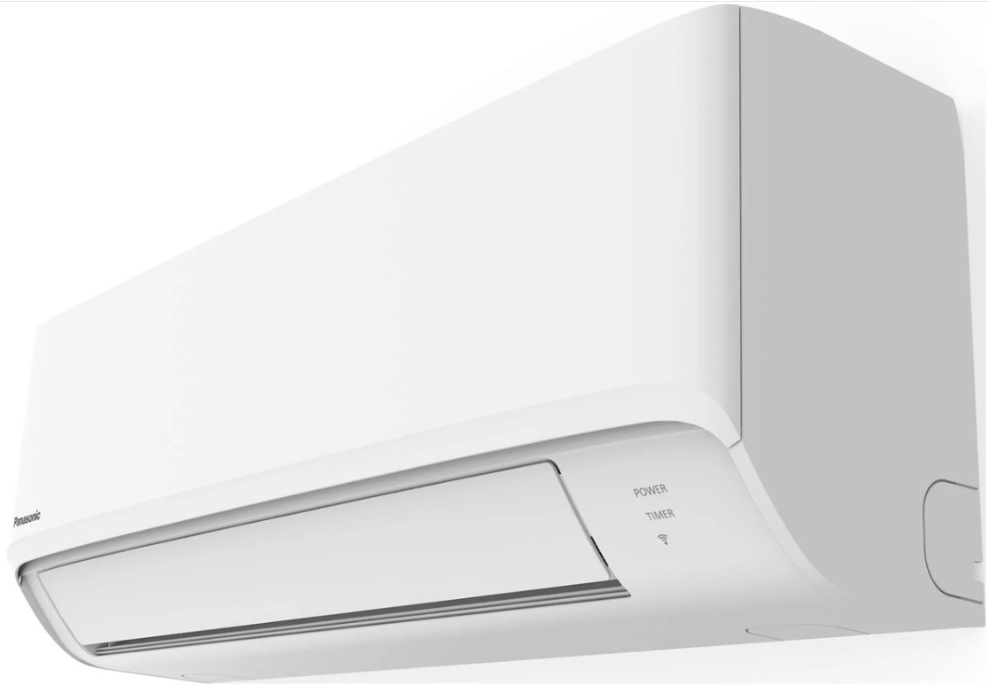 Кондиционер Panasonic CS-TZ35ZKEW/CU-TZ35Z фото №3