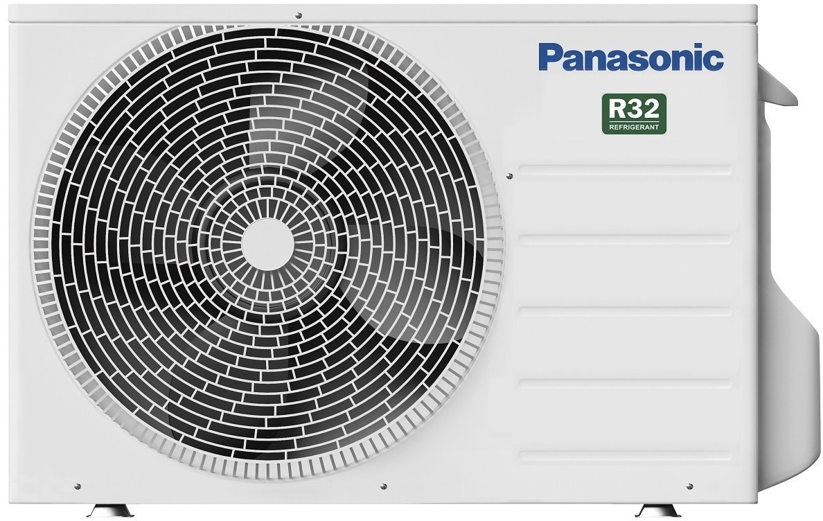 Кондиционер Panasonic CS-TZ35ZKEW/CU-TZ35Z фото №4