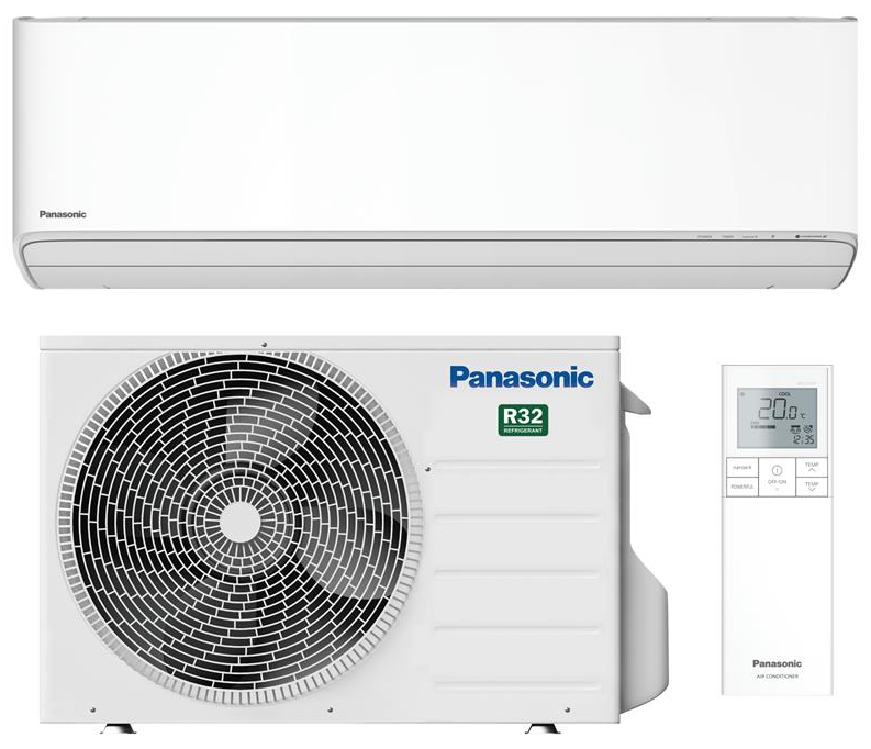 Кондиционер Panasonic CS-Z50ZKEW/CU-Z50ZKE