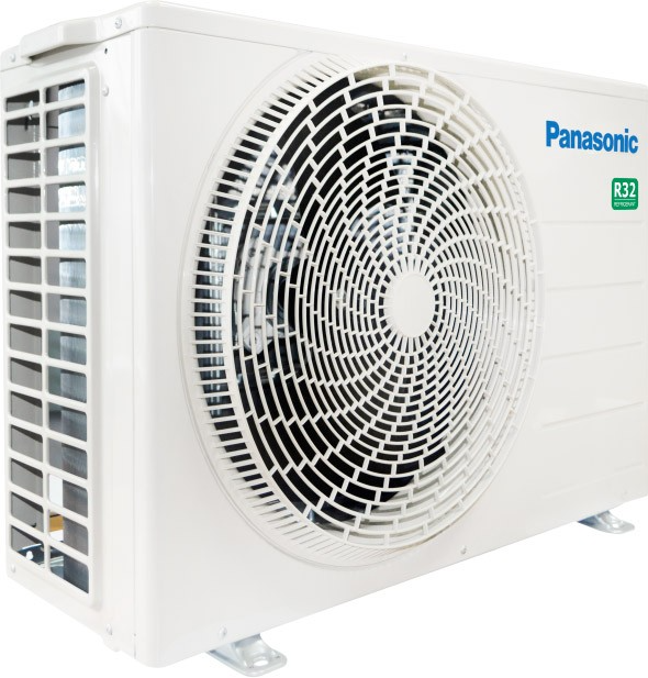 Кондиционер Panasonic CS-Z50ZKEW/CU-Z50ZKE фото №3