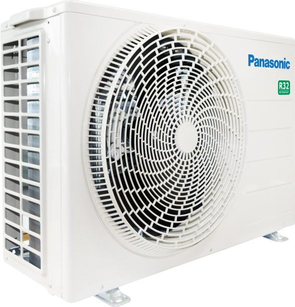 Кондиціонер Panasonic CS-Z71ZKEW/CU-Z71ZKE фото №3
