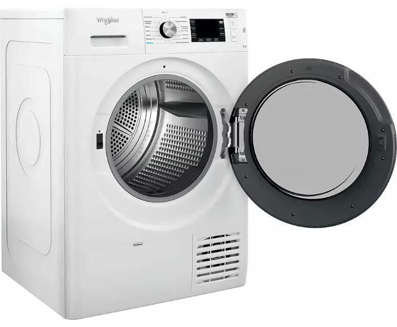 Сушильная машина Whirlpool FFTM229X2BUA фото №3