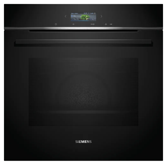 Духова шафа Siemens HB774G1B1