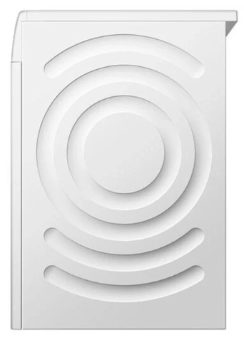 Стиральная машина Bosch WGB256A0UA фото №2