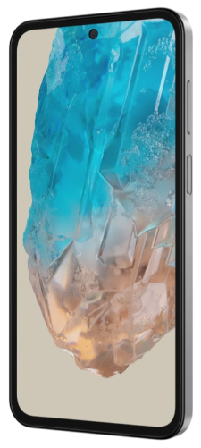Смартфон Samsung Galaxy M35 5G 6/128Gb Gray (SM-M356BZABEUC) фото №4