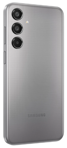 Смартфон Samsung Galaxy M35 5G 6/128Gb Gray (SM-M356BZABEUC) фото №6