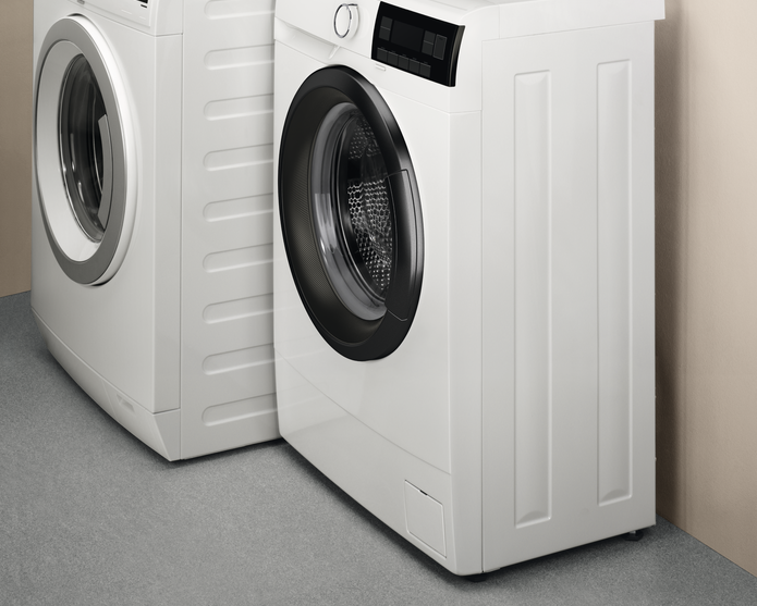 Пральна машина  Electrolux EW6SM226DU фото №4