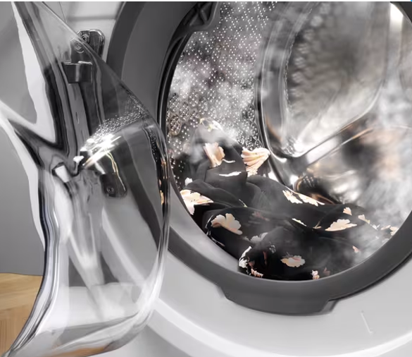 Пральна машина  Electrolux EW6SM226DU фото №3