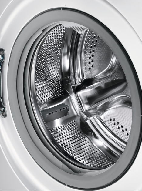 Пральна машина  Electrolux EW6SM226DU фото №2