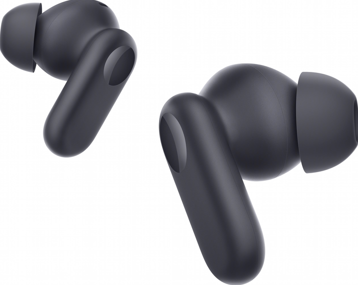 Наушники Oppo Enco Buds2 Pro Graphite Black фото №3