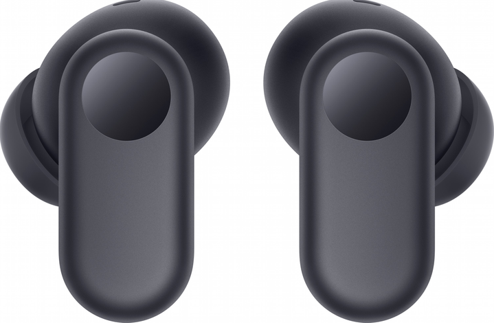Наушники Oppo Enco Buds2 Pro Graphite Black фото №2