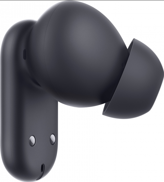 Наушники Oppo Enco Buds2 Pro Graphite Black фото №4