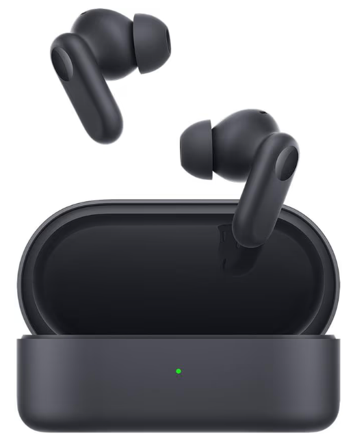 Наушники Oppo Enco Buds2 Pro Graphite Black