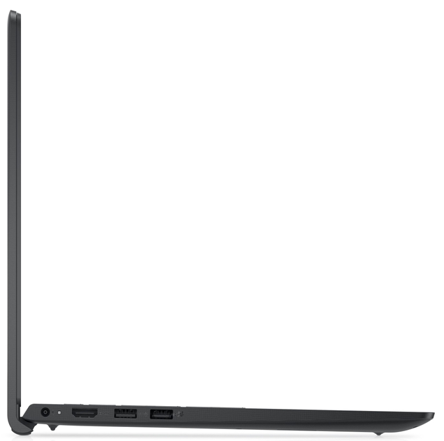 Ноутбук Dell Vostro 3520 (N1605PVNB3520UA_UBU) Black фото №8