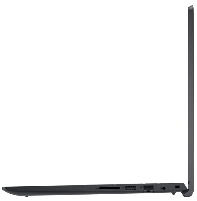 Ноутбук Dell Vostro 3520 (N1605PVNB3520UA_UBU) Black фото №9