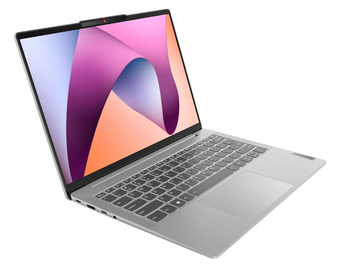 Ноутбук Lenovo IdeaPad Slim 5 14IRL8 (82XD006WRA) фото №6