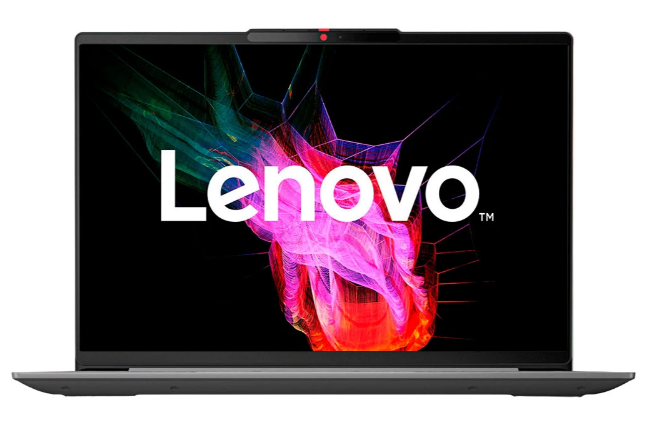 Ноутбук Lenovo IdeaPad Slim 5 14IRL8 (82XD006WRA)