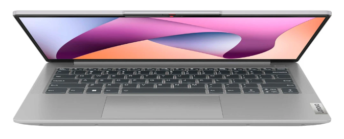 Ноутбук Lenovo IdeaPad Slim 5 14IRL8 (82XD006WRA) фото №5