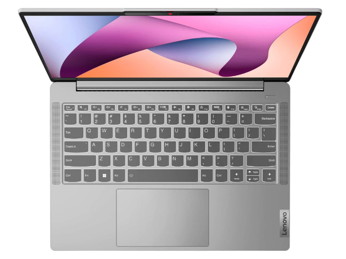 Ноутбук Lenovo IdeaPad Slim 5 14IRL8 (82XD006WRA) фото №3