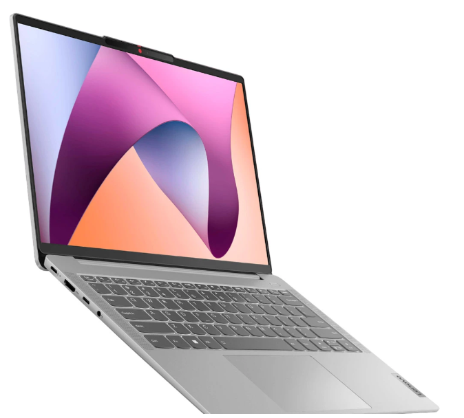 Ноутбук Lenovo IdeaPad Slim 5 14IRL8 (82XD006WRA) фото №7