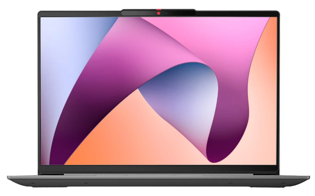 Ноутбук Lenovo IdeaPad Slim 5 14IRL8 (82XD006WRA) фото №2