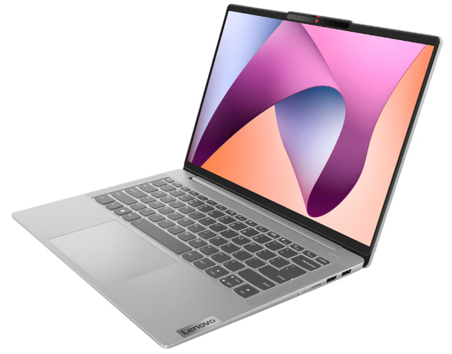 Ноутбук Lenovo IdeaPad Slim 5 14IRL8 (82XD006WRA) фото №4