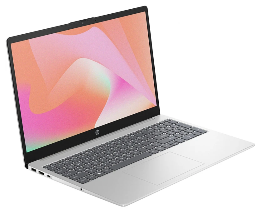 Ноутбук HP 15-fd0019ua (9H8P3EA) фото №2