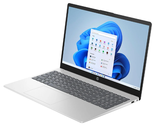 Ноутбук HP 15-fd0019ua (9H8P3EA) фото №3