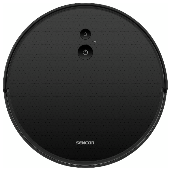 Пилосос Sencor SRV6450BK