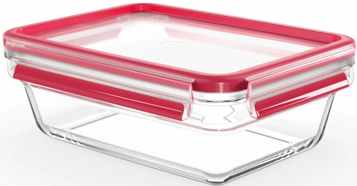 Набір ємностей для зберігання Tefal Master Seal 3 шт (N1050910) фото №13