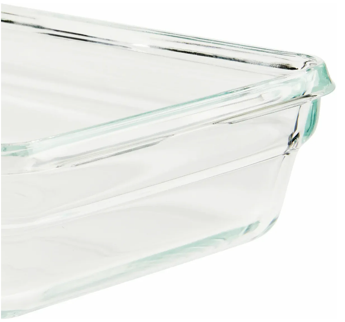 Набір ємностей для зберігання Tefal Master Seal 3 шт (N1050910) фото №14