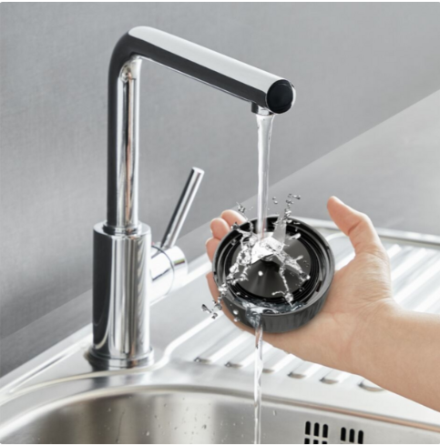 Блендер Tefal BL16GE30 фото №5
