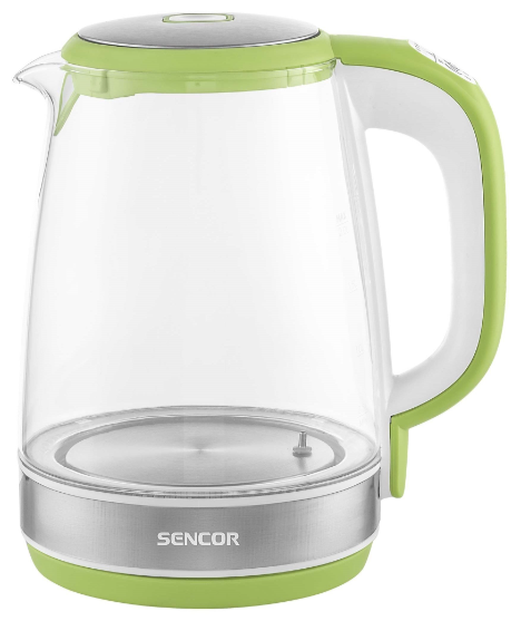 Электрический чайник Sencor SWK2197GG