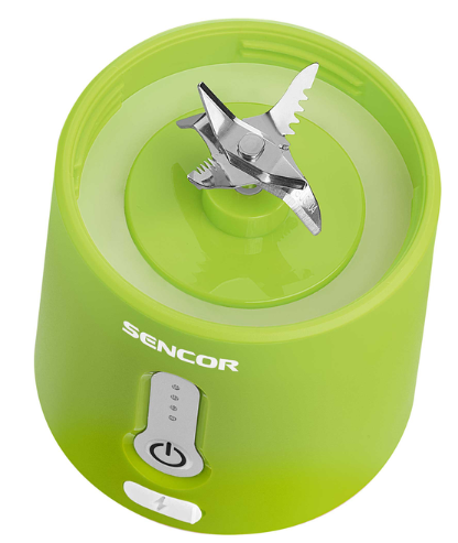 Блендер Sencor SBL131GR фото №5