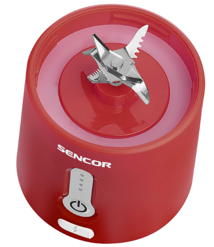 Блендер Sencor SBL134RD фото №5